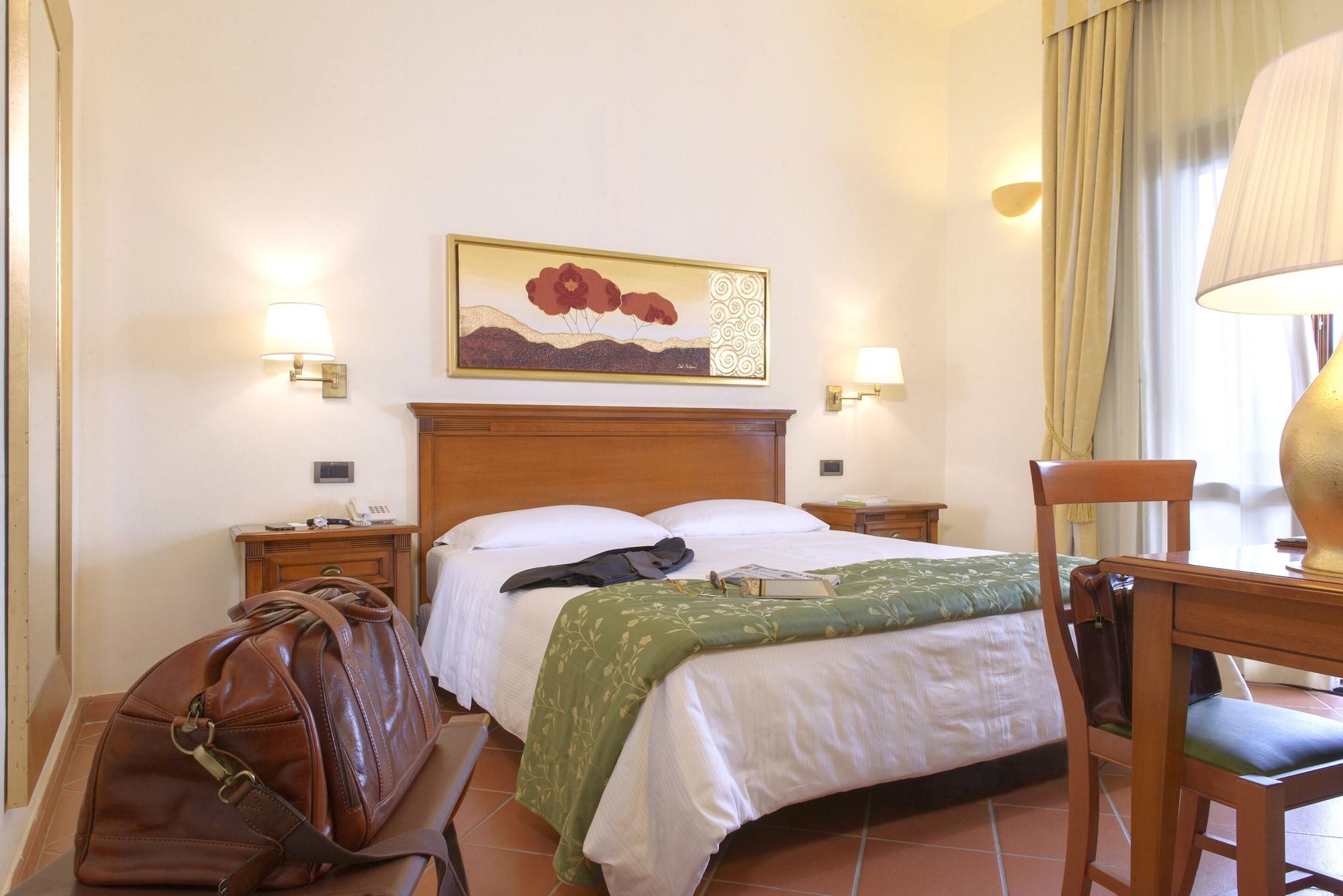 Popilia Country Resort Pizzo  Buitenkant foto