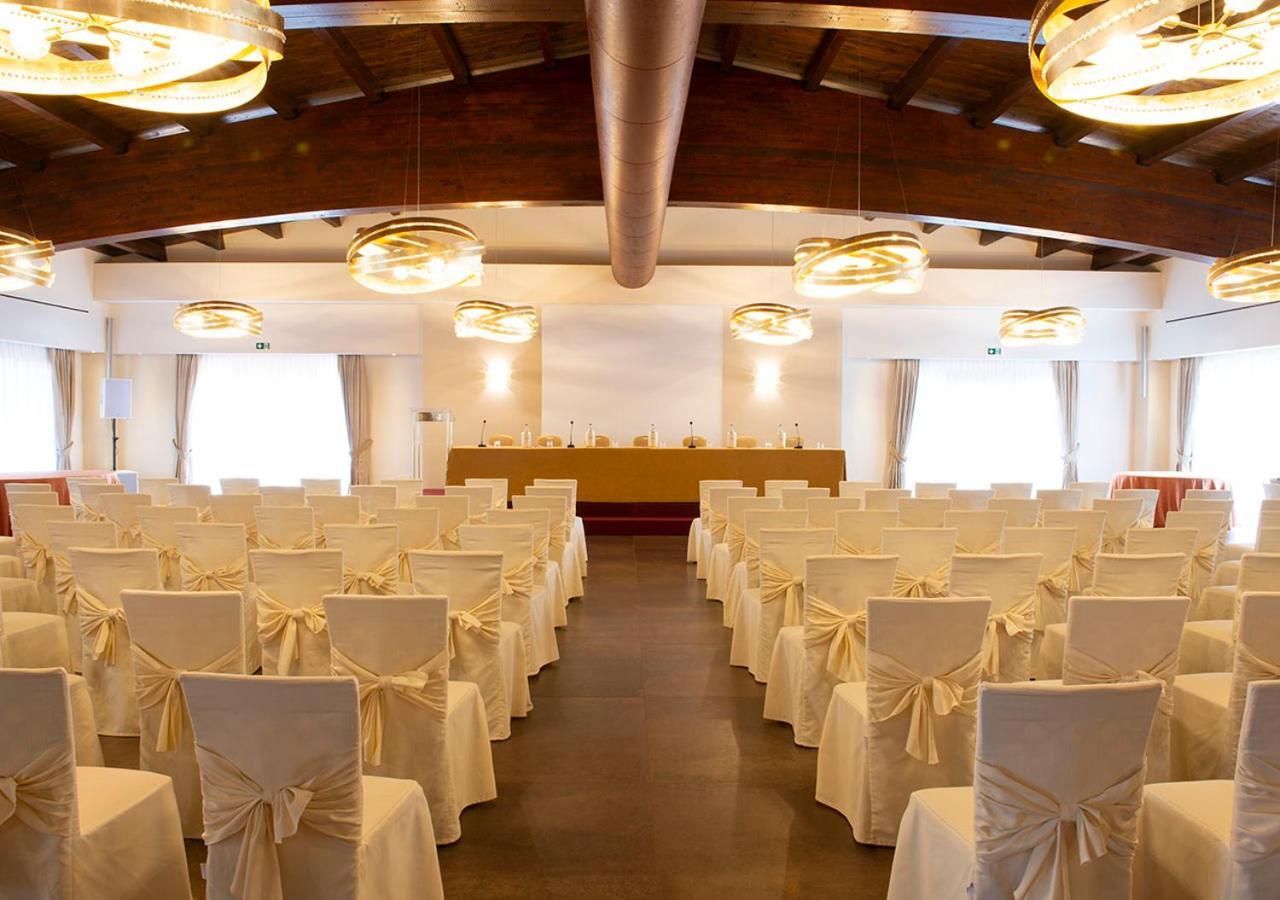 Popilia Country Resort Pizzo  Buitenkant foto
