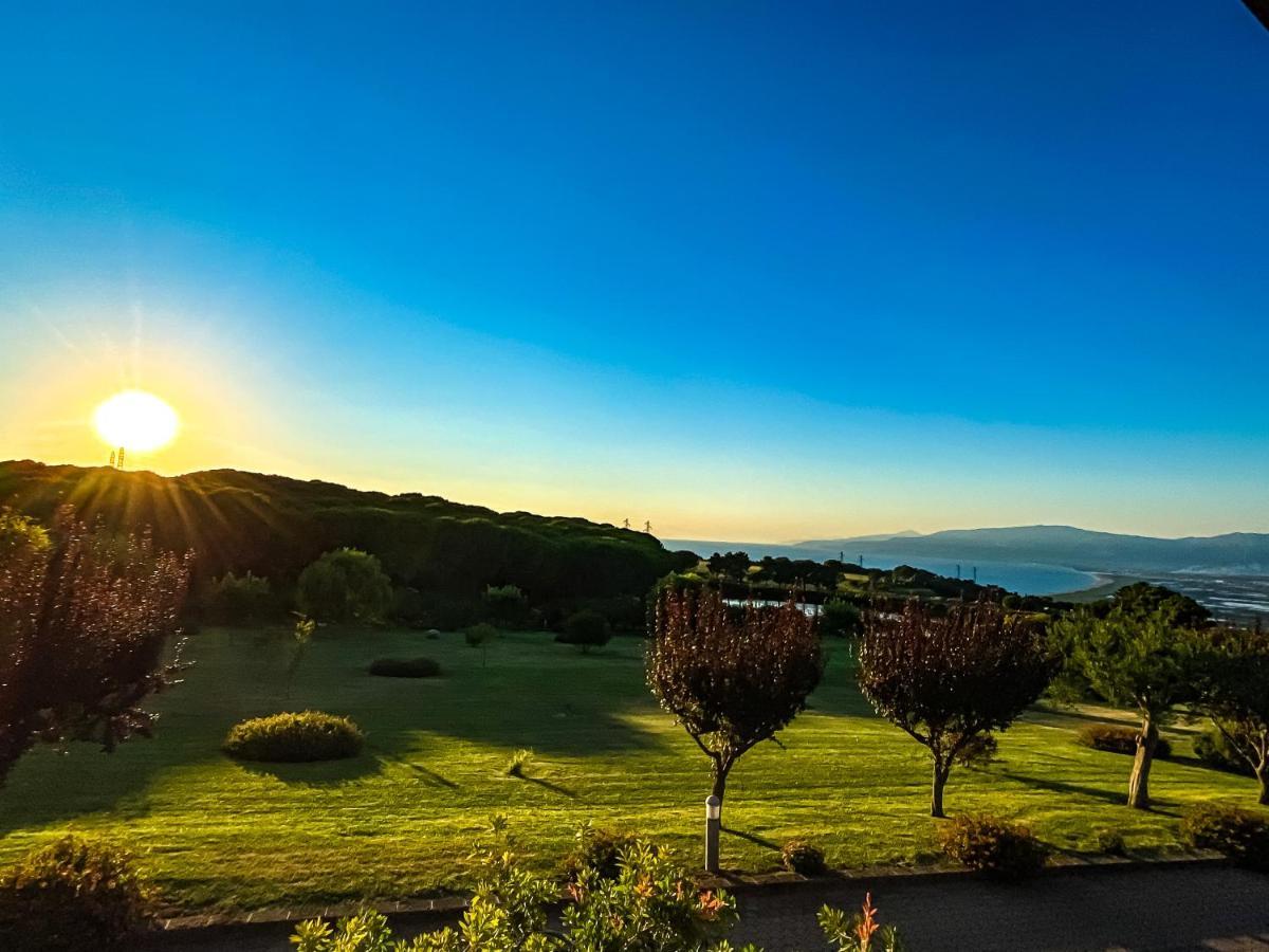 Popilia Country Resort Pizzo  Buitenkant foto