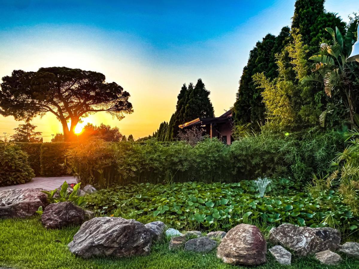 Popilia Country Resort Pizzo  Buitenkant foto