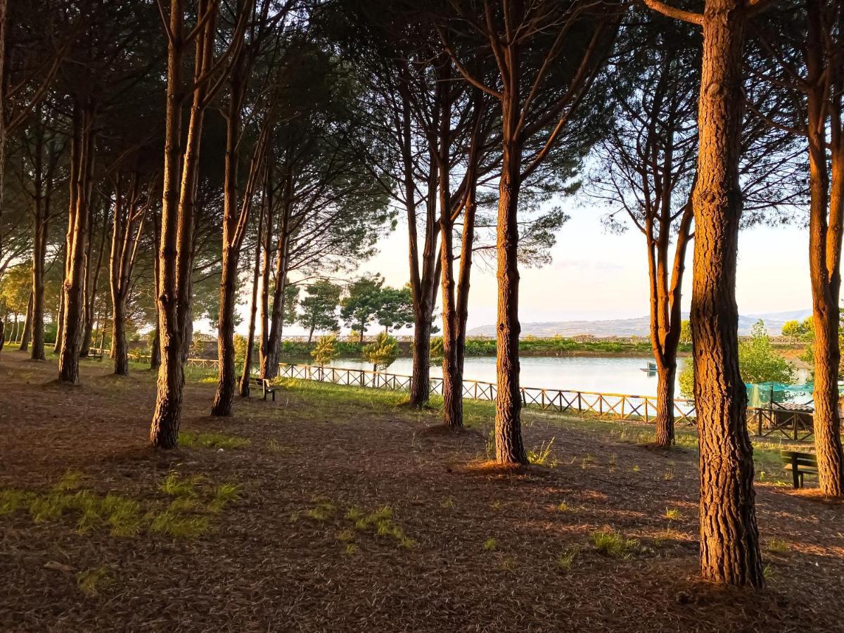Popilia Country Resort Pizzo  Buitenkant foto