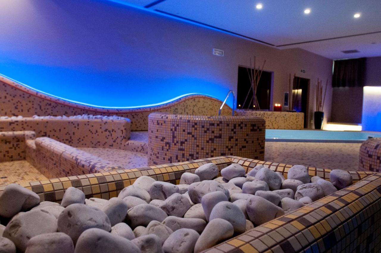 Popilia Country Resort Pizzo  Buitenkant foto