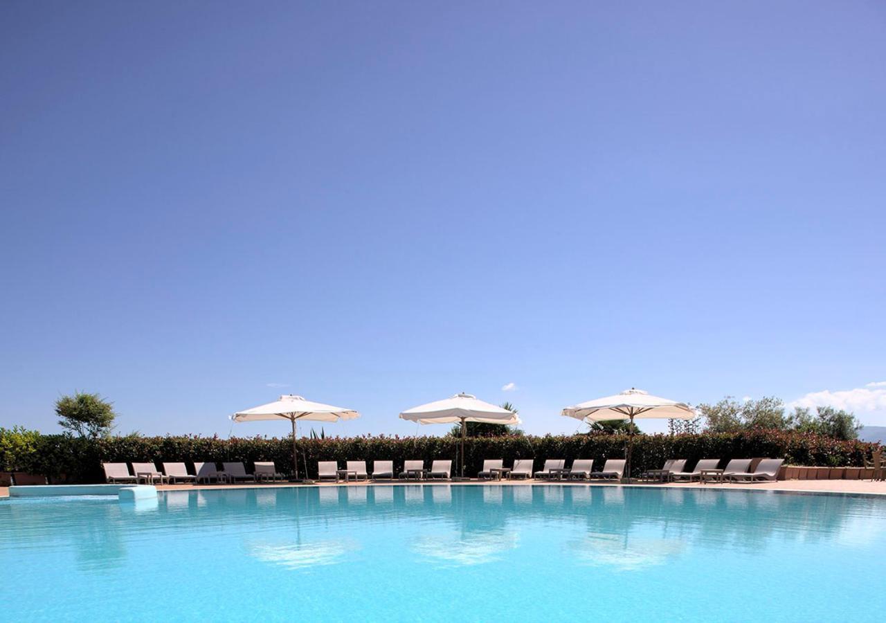 Popilia Country Resort Pizzo  Buitenkant foto