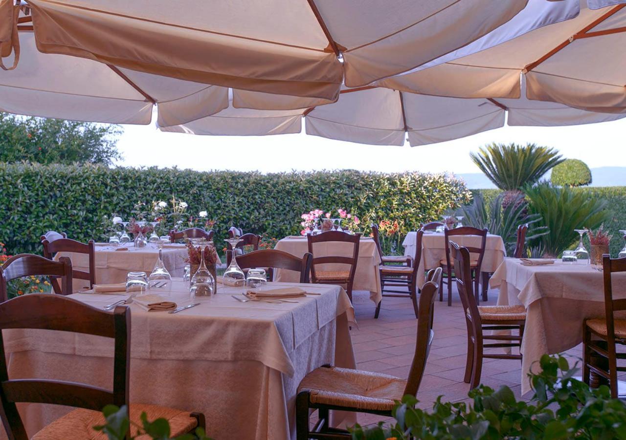 Popilia Country Resort Pizzo  Buitenkant foto