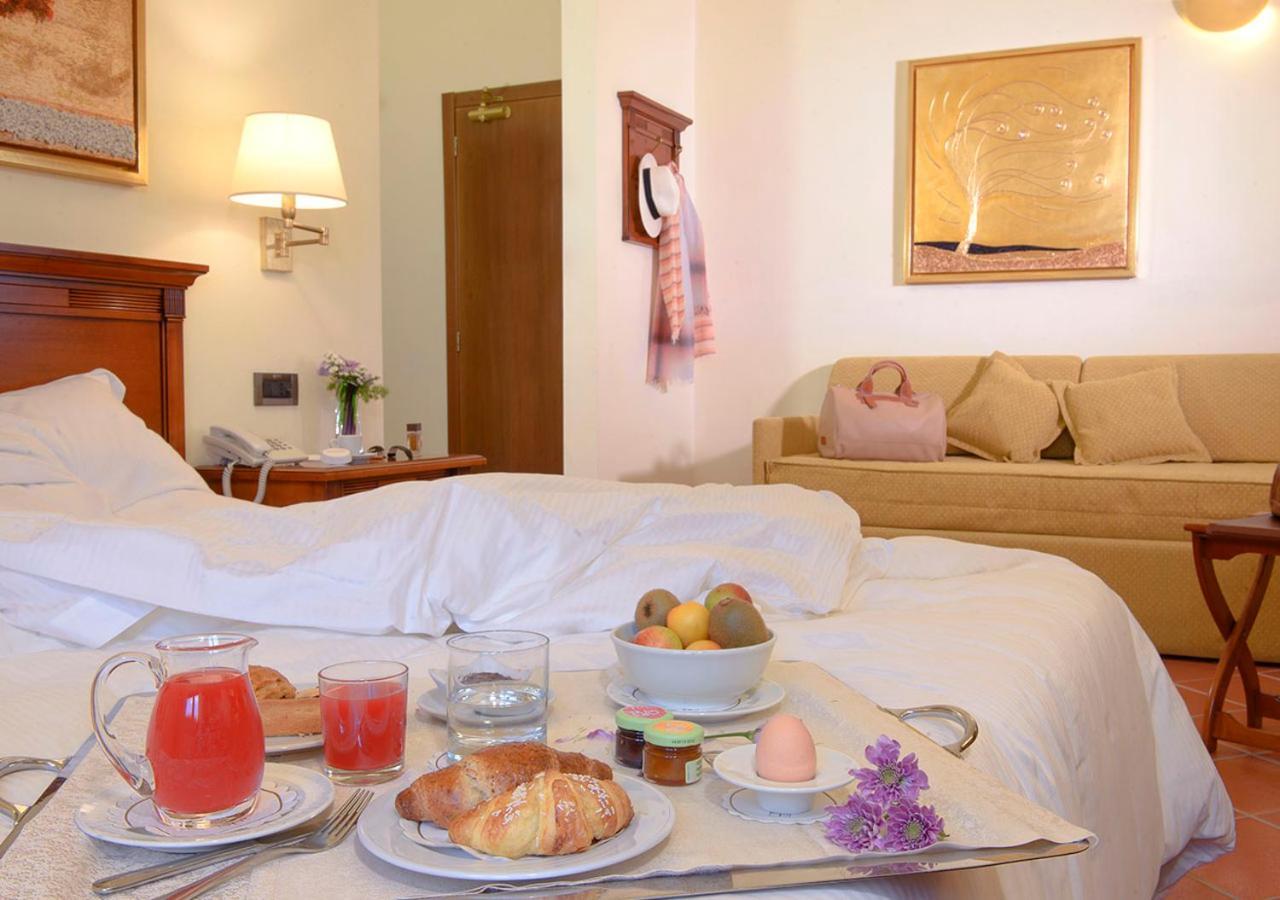 Popilia Country Resort Pizzo  Buitenkant foto