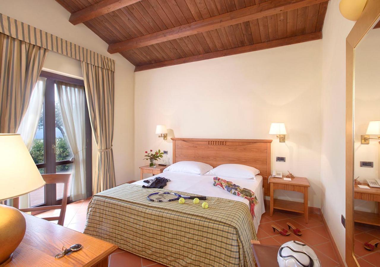 Popilia Country Resort Pizzo  Buitenkant foto