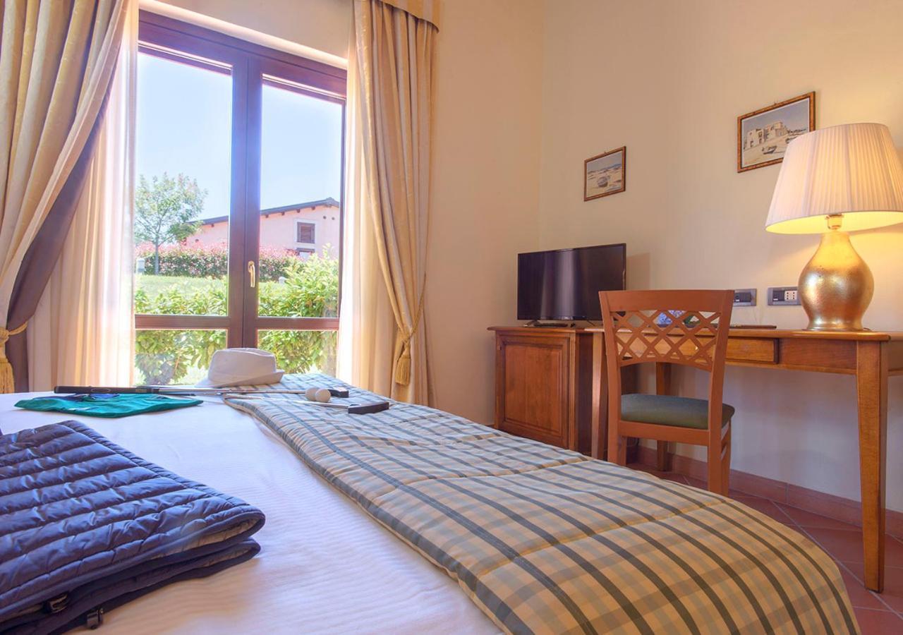 Popilia Country Resort Pizzo  Buitenkant foto