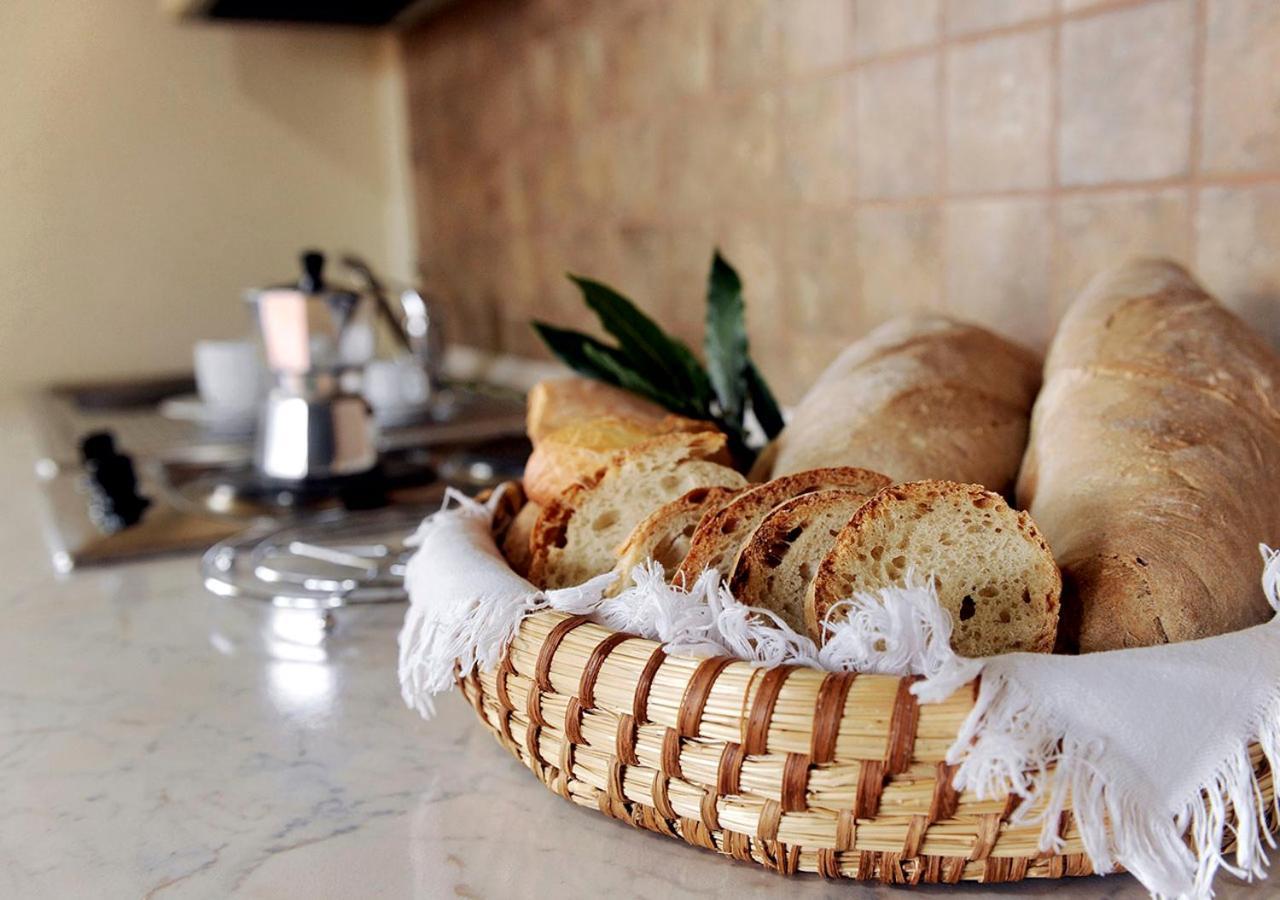 Popilia Country Resort Pizzo  Buitenkant foto