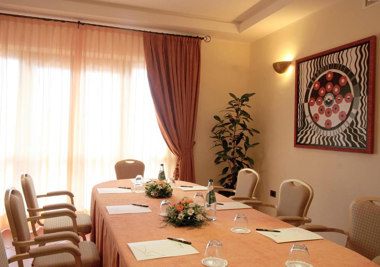Popilia Country Resort Pizzo  Buitenkant foto